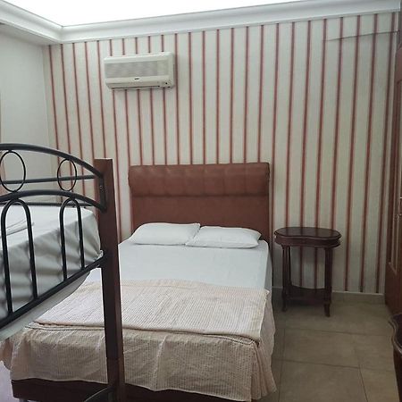 Hotel Honorata Παραλία Εξωτερικό φωτογραφία