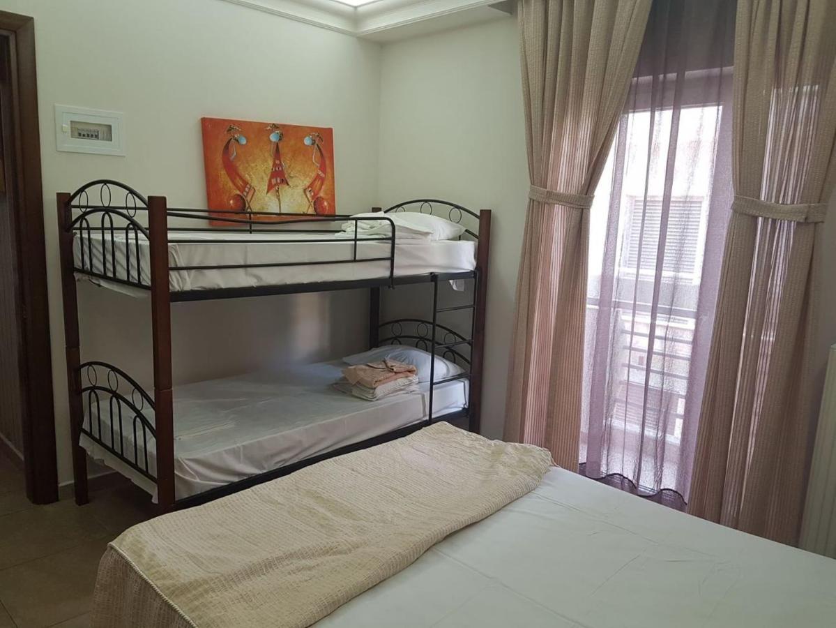 Hotel Honorata Παραλία Εξωτερικό φωτογραφία