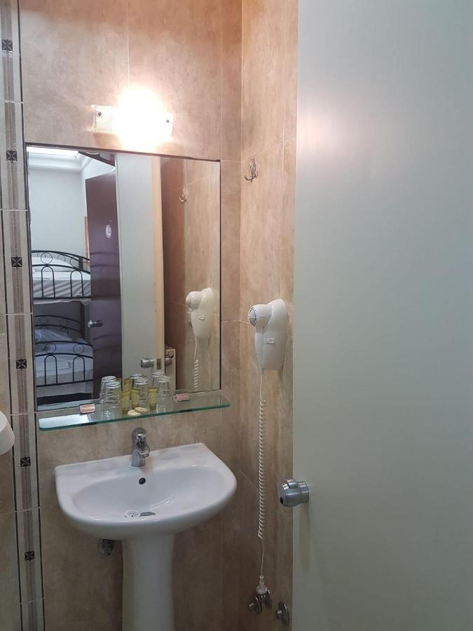 Hotel Honorata Παραλία Εξωτερικό φωτογραφία
