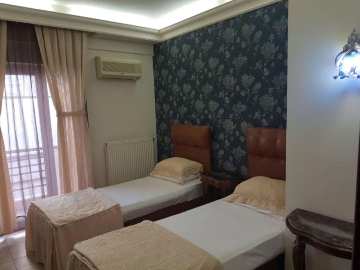 Hotel Honorata Παραλία Εξωτερικό φωτογραφία
