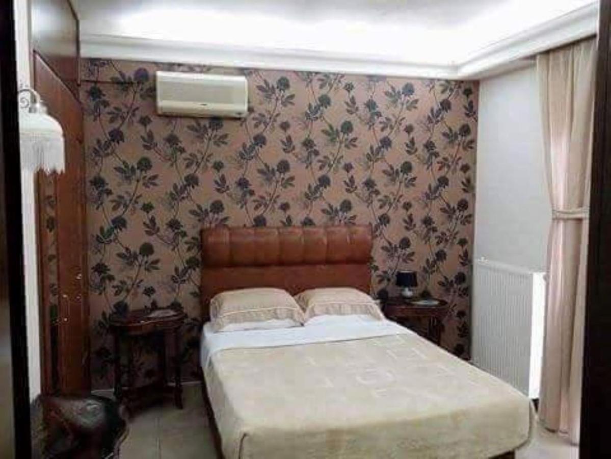 Hotel Honorata Παραλία Εξωτερικό φωτογραφία