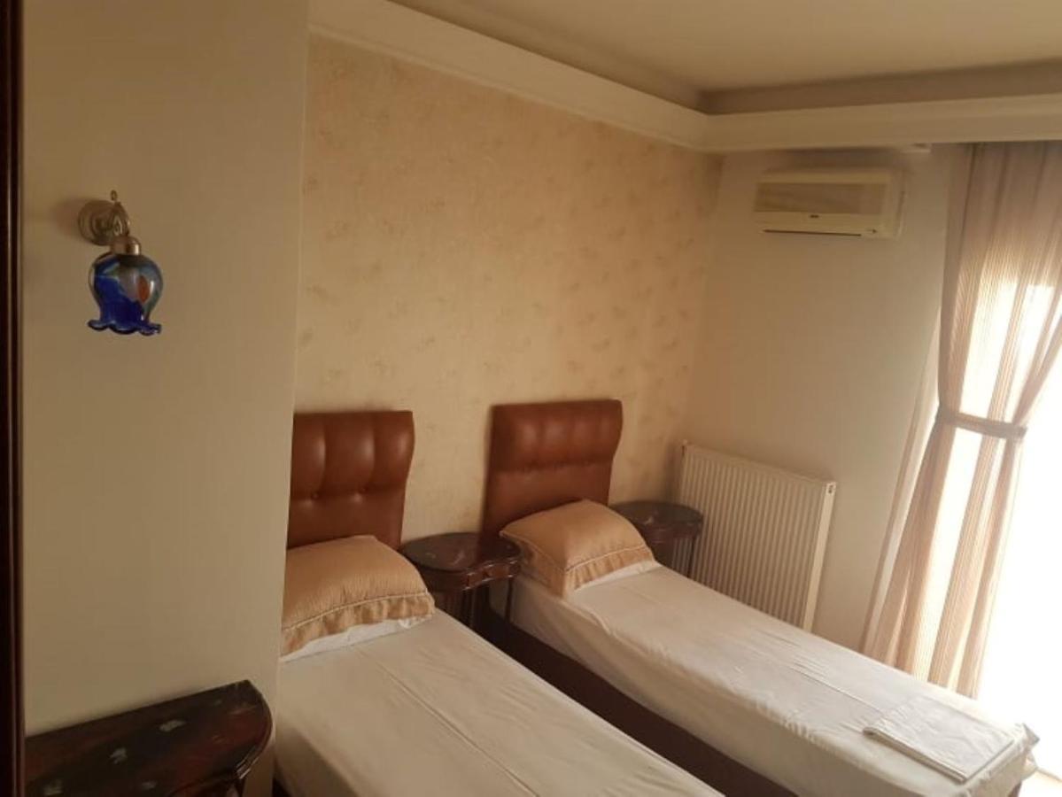 Hotel Honorata Παραλία Εξωτερικό φωτογραφία