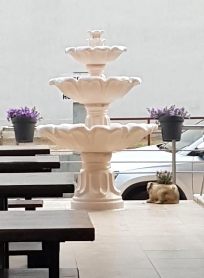 Hotel Honorata Παραλία Εξωτερικό φωτογραφία
