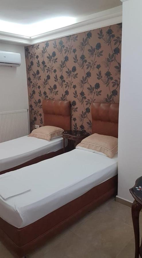 Hotel Honorata Παραλία Εξωτερικό φωτογραφία