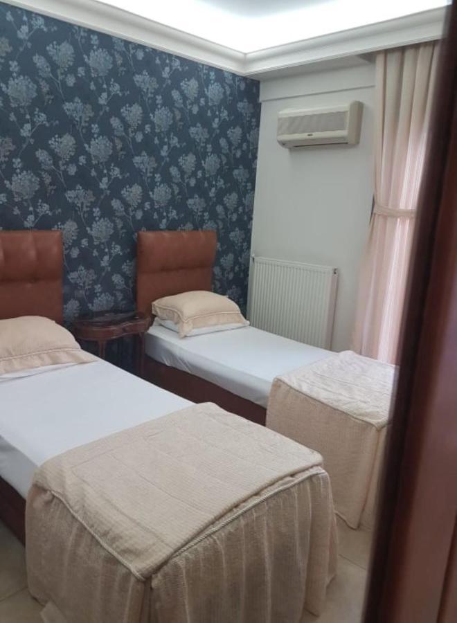 Hotel Honorata Παραλία Εξωτερικό φωτογραφία
