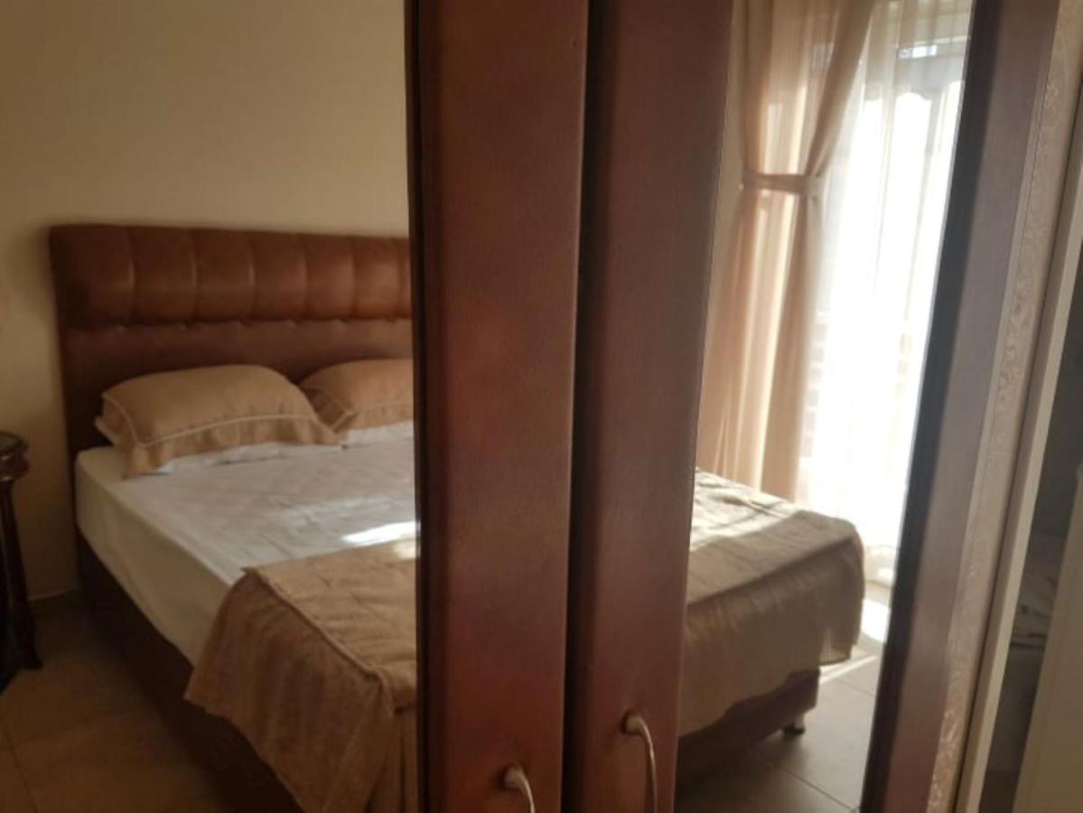 Hotel Honorata Παραλία Εξωτερικό φωτογραφία