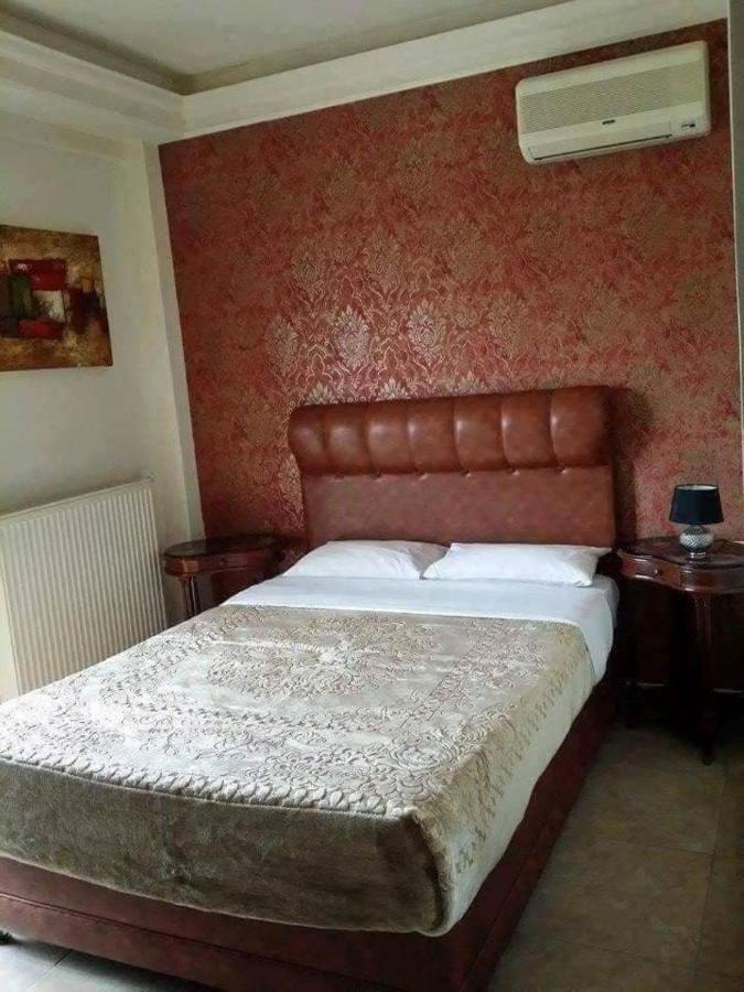 Hotel Honorata Παραλία Εξωτερικό φωτογραφία