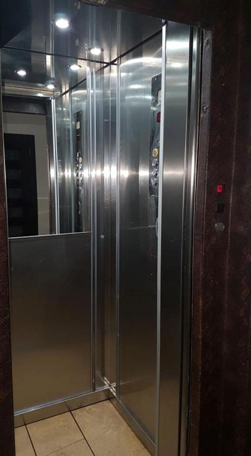 Hotel Honorata Παραλία Εξωτερικό φωτογραφία