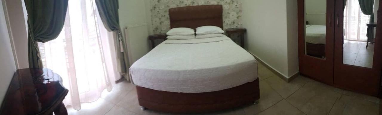 Hotel Honorata Παραλία Εξωτερικό φωτογραφία