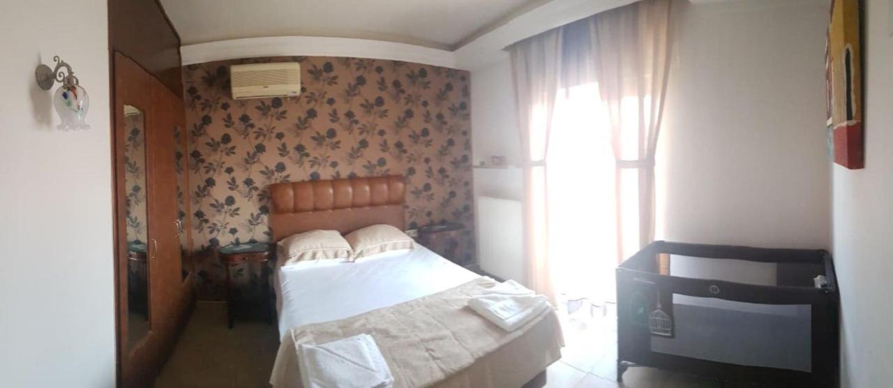 Hotel Honorata Παραλία Εξωτερικό φωτογραφία