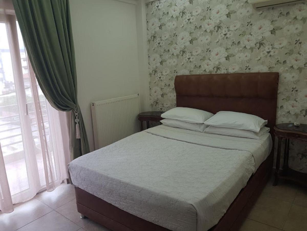 Hotel Honorata Παραλία Εξωτερικό φωτογραφία