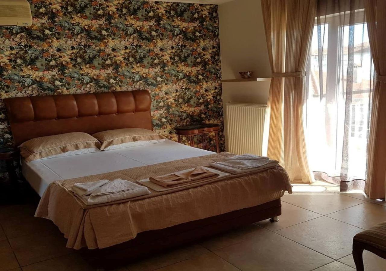 Hotel Honorata Παραλία Εξωτερικό φωτογραφία